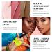 3Pcs Cream Contour Stick Makeup Kit - Waterproof Blendable Blush Highlighter & Bronzer Trio for Long-Lasting Face Makeup | International Shipping Available - Buy Online on GoSupps.com