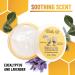 Bella B Little Bee Soothing Baby Chest Rub 2 oz - Baby Vapor Rub Lavender - Eucalyptus Chest Rub For Infants - Eucalyptus Vapor Rub - Natural Vapor Rub - Soothing Vapor Rub - Soothing Chest Rub 2 Ounce (Pack of 1) Eucolyptu  - Buy Online on GoSupps.com