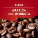 Lavazza Coffee Qualita Rossa - Pack of 3 (3 x 1000g) | Premium Italian Coffee for International Shipping - Buy Online on GoSupps.com