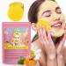 Turmeric Cleansing Pads for Face & Body - 60 Pcs | Dark Spot Treatment | Buy Internationally - Buy Online on GoSupps.com