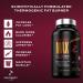 Ultra Burn Fat Burner Supplement - Premium Weight Loss Pills for Women | Fast-Acting Belly Fat Slimming Tablets | 90 Vegan Diet Keto Capsules - Buy Online on GoSupps.com