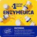 Enzymedica - Digest Spectrum, Digestive Enzymes for Multiple Food Intolerances, Offers Fast-Acting Gas & Bloating Relief - 120 Capsules  - Buy Online on GoSupps.com