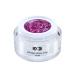 Uv Led Effect Gel Glossy Crisp Violet - Violet - Studio Quality - Made In Germany - 5ml
