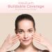 Medium Concealer Corrector Mineral Makeup - Full Coverage Loose Powder Foundation (20g) - 0.71oz Jar (1 Pack) - Buy Online on GoSupps.com
