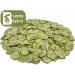 Bunny Bistro Flaked Peas Dried Pea Flakes for Guinea Pigs Rabbits Small Animal Treat (1kg) 1 kg (Pack of 1) - Buy Online on GoSupps.com