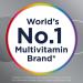 Centrum Advance 50+ Multivitamin & Mineral Tablets - 30 Count - Vitamin D - 24 Essential Nutrients - Complete Multivitamin - Packaging May Vary - Buy Online on GoSupps.com