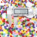 Caydo 2400 Pieces Assorted Color Mini Craft Pompoms 6mm - Hobby Supplies - Buy Online on GoSupps.com