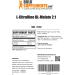 BulkSupplements L-Citrulline DL-Malate 2:1 - 500g | Premium Pre-Workout Supplement - Buy Online on GoSupps.com