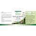 Fairvital | Burdock Root 500mg with Zinc - 120 Vegan Highly Dosed Capsule - Buy Online on GoSupps.com