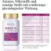 Immun Power Dr. Koll - Vegan Immune Support Supplements with Vitamin C D Zinc & Antioxidants | 60 High-Dose Capsules for Optimal Health - Buy Online on GoSupps.com