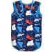 Under the Sea Baby Wrap Wetsuit by Splash About | 0-6 Months - Buy Online on GoSupps.com