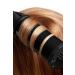NuMe Pentacle 2-in-1 Deep Waver and Curling Wand - Professional Ceramic Hair Waver for Beachy Waves - Hair Crimper (Black) - Buy Online on GoSupps.com