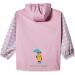 Playshoes Kids Raincoat 86 Pink - Windproof and Waterproof Rainwear | The Mouse Design - Buy Online on GoSupps.com