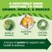 Manitoba Harvest Hemp Yeah! Organic Max Fiber Protein Powder - 16oz | 13g Fiber, 13g Protein, 2.5g Omegas 3&6 | Unsweetened, Keto-Friendly, Non-GMO, Preservative Free - Buy Online on GoSupps.com