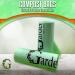 Compostable Trash Bags for Kitchen Compost Bin - Biodegradable & Fits 1-1.5 Gallon Bins - 50 Bags per Roll - Compatible with Gardenatomy, Goldsol & More - Buy Online on GoSupps.com