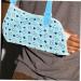 Breathable Arm Sling for Shoulder & Neck Support | Children's Stabilizer & Toddler Rotator Cuff Support - Buy Online on GoSupps.com