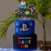 Xsstarmi 1 Pack Happy Birthday Cake Topper Video Game Happy Birthday Cake Pick GamePad Cake Decorations for Game Theme Baby Shower Kids Birthday Party Decorations Supplies Black Style02-black - Buy Online on GoSupps.com