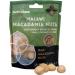 Nutcellars - Raw Macadamia Nuts Fresh and Wholesome Snack Pack 10 x 45g Bags - Buy Online on GoSupps.com