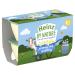 HEINZ By Nature Creamy Rice Pudding 6+ Months Baby Food 4 x 100 g