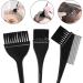 Yolev 14-Piece Hair Dye Kit - Salon Cloak Hairpins Brushes & Accessories for DIY Hair Treatments - Buy Online on GoSupps.com