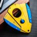Cigar Cutter Accessories Cigar s Drop-Shaped Scissors Zinc Alloy Stainless Steel Blade Pure Copper Cigar Scissors - Buy Online on GoSupps.com