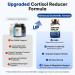 Fidus Women s Wellness Adaptogen Cortisol Support with Ashwagandha Rhodiola Holy Basil & L-Theanine Mood & Rest Balance Vegan 60 Capsules - Buy Online on GoSupps.com