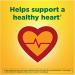 Nature Made Burp-Less Fish Oil 1200mg Softgels - Omega 3 Heart Health Supplement - Buy Online on GoSupps.com