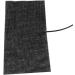 USB Heating Cushion Mat - 20x10 cm Carbon Fiber Heating Blanket for Shoulders Back Stomach & Pets - International Shipping - Buy Online on GoSupps.com