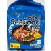 Samyang Seafood Party Korean Style Ramen Noodle Soup 125g X 5 Packs (625g) - Buy Online on GoSupps.com
