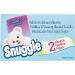 Shop Snuggle 2979929 Blue Sparkle Fabric Softener Sheets - 2 Sheets/Box 100 Boxes/Carton | International Shipping Available - Buy Online on GoSupps.com