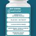 WELMATE Mucus Relief Guaifenesin 600mg Extended-Release Tablets - 200 Ct - 12 Hr Support for Cough, Nasal & Chest Congestion, Infections, Colds, Allergies - Expectorant for Temporary Relief - Buy Online on GoSupps.com