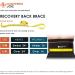 Copper Joe Adjustable Lumbar Support Belt for Lower Back Pain Relief - Large/X-Large (Pack of 1) - Buy Online on GoSupps.com