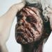 Mehron Makeup Special FX Set for Halloween, Christmas Gifts, Cosplay with Practice Head - Buy Online on GoSupps.com