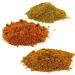 organic spice blends for recipes - Buy Online on GoSupps.com