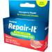 D.O.C. Repair-It Denture Repair Kit, 3 Repairs, Kit