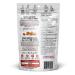 Three Farmers Roasted Lentils Variety Pack Snacks - Sea Salt, Sea Salt & Vinegar, Barbecue - 15 oz (Pack of 3) - Buy Online on GoSupps.com