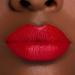 Dose of Colors Liquid Matte Lipstick in Kiss of Fire - Long-Lasting, Bold Red Shade - Buy Online on GoSupps.com