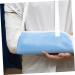 CIYODO Children's Arm Sling Arm Sling Arm Brace Shoulder Immobilizer Arm Immobilizer Sling Net 50X27CM Sky-blue - Buy Online on GoSupps.com