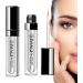 Qiyifang Eyebrow Felt Oil | Portable Eyelash Growth Fluid for Women | Mild Ingredients for Eyebrow & Eyelash Enhancement - Buy Online on GoSupps.com