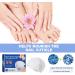 Fungus Laser Therapy Device Nail Fungus Laser Effective Nail Fungus Treatment For Toenails Discolored And Thickened Toenails (1PCS) - Buy Online on GoSupps.com
