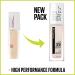 Maybelline Super Stay Full Coverage Foundation 127 Sand Beige - 1 fl oz (30 ml) - Buy Online on GoSupps.com