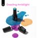 Beetles Pastel Gel Nail Polish Kit 36 Colors | Spring Summer 2023 Nail Design Set | Base Gel, Glossy & Matte Top Coat | Easter Nail Decorations | DIY Home Manicure - Buy Online on GoSupps.com