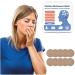 PukeBag Motion Sickness Patch for Kids & Adults - Easy Travel Relief - Buy Online on GoSupps.com