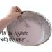 BabyRice Large Hand and Foot Casting Kit with Metallic Paint (Pewter) - Perfect for Baby Keepsakes - Buy Online on GoSupps.com