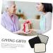 Didiseaon 12 Pcs Waist Pad Warm Lumbar Pad Portable Lumbar Pad Women Keep Warm Heating Pad Polyester - Buy Online on GoSupps.com