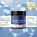 HERBAMAMA L-Methylfolate Gummies - 15mg 5-MTHF Calming Supplement for Adults - Vegan Non-GMO Methylated Folate (Vitamin B9) for Brain Support - 60 Pectin-Based Blueberry-Flavored Chews 60 Count (Pack of 1) - Buy Online on GoSupps.com