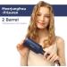 Parwin Pro Beauty Mermaid Waves 32mm Curling Iron | Large Curls & Wave Styler with 4 Temperature Settings - International Shipping - Buy Online on GoSupps.com