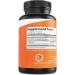 Caffeine L-Theanine Focus Supplement | 100mg Caffeine + 200mg L-Theanine + B Vitamins | Energy & Cognition Boost | Vegan USA Made 120 Servings - Buy Online on GoSupps.com