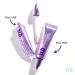 Urban Decay Eyeshadow Primer Potion - Pack of 2 - Award-Winning Makeup Primer 0.66 fl oz - 0.33 Ounce x2 - Buy Online on GoSupps.com