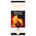 Linz Excellence orange amande, 100 g (Paquet de 1)
